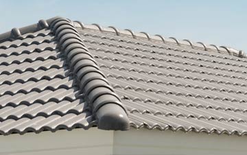 advantages of Colt Hill clay roofing