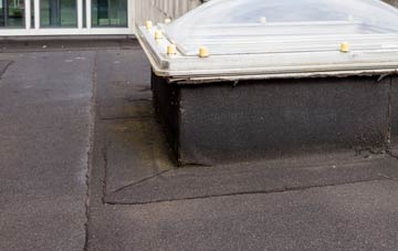disadvantages of Colt Hill flat roofs