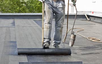 flat roof replacement Colt Hill, Hampshire