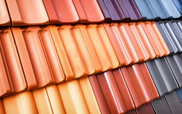 Colt Hill roof tile costs