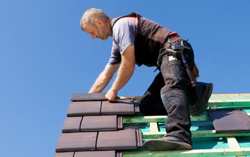 disadvantages of Colt Hill slate roofing