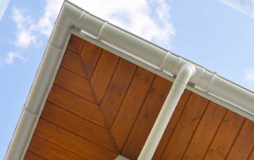 Colt Hill soffit types