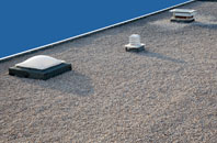 Colt Hill flat roofing