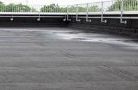find rated Colt Hill flat roofing companies